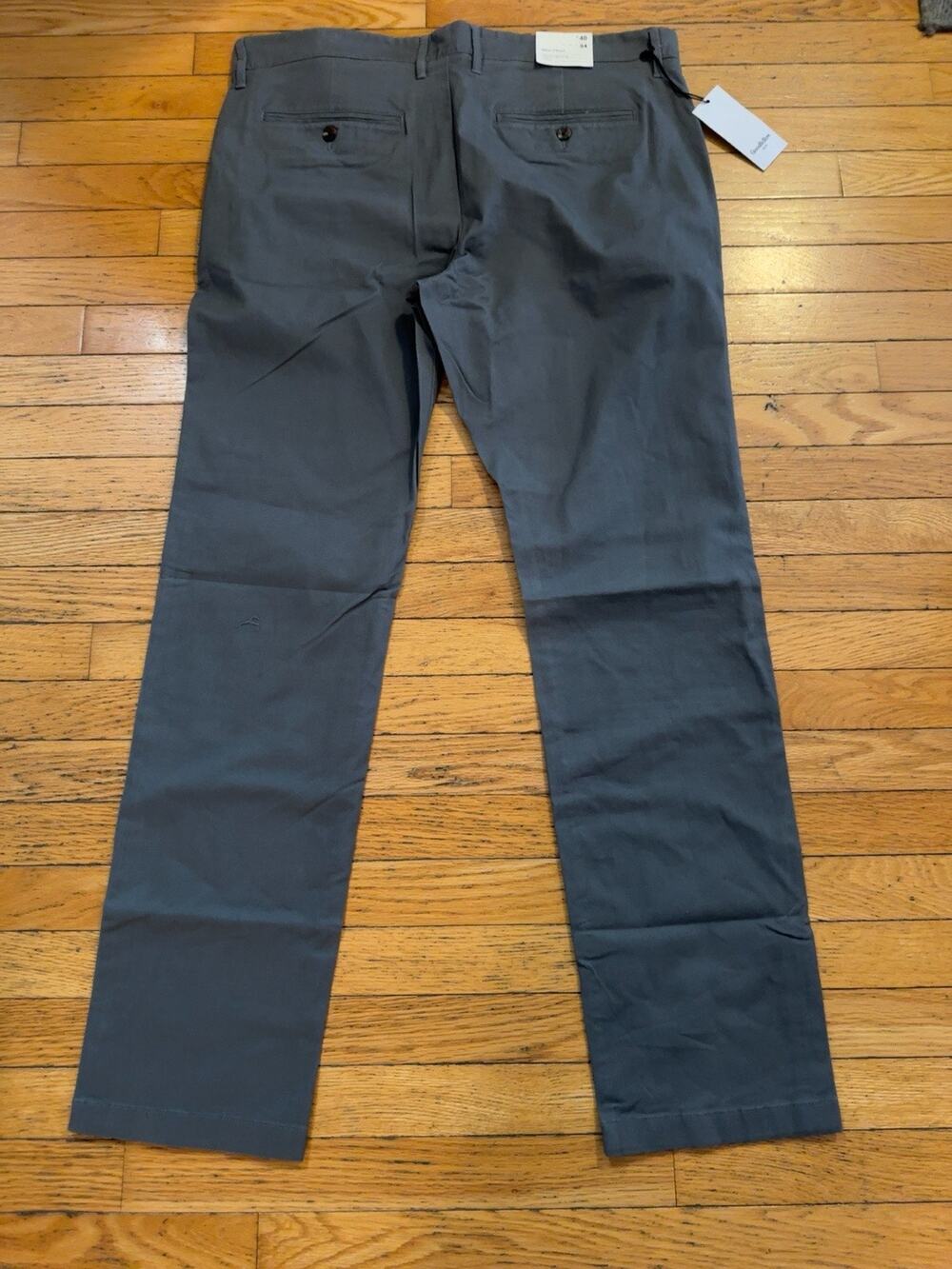 Goodfellow & Co Gray Men's Chinos NWT